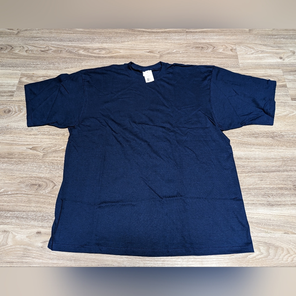 Vintage NOS pluma t shirt xl